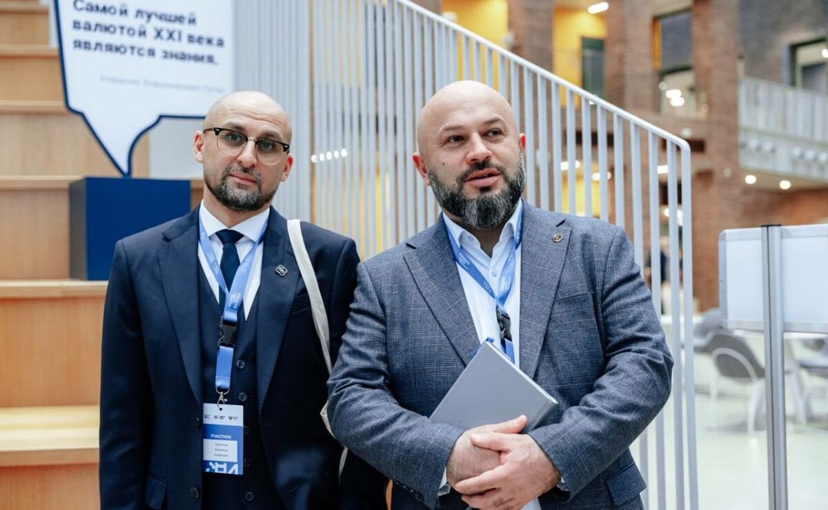    Фото: Пресс-служба АНО «Центр знаний «Машук»