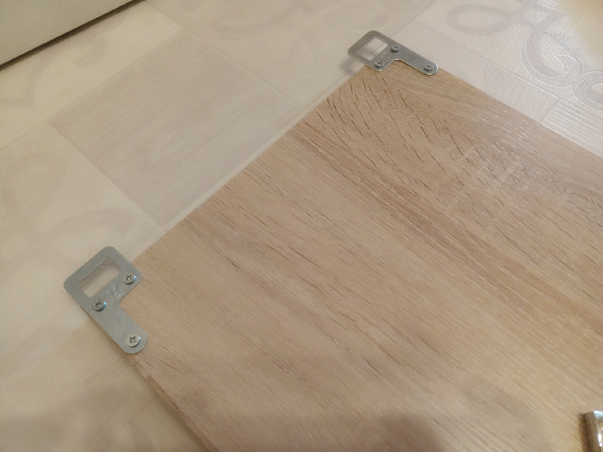 Источник фото: личный фотоархив. Разметка и монтаж проушин.