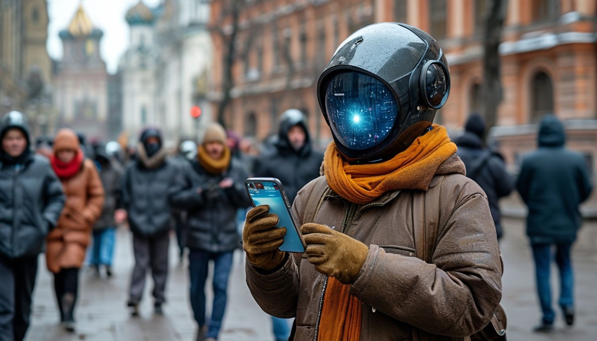 Картинка сгенерирована нейросетью