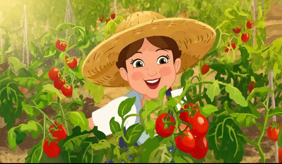 Изображение из Гига чат 