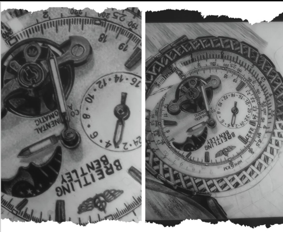 Художник Мошева Ксения 