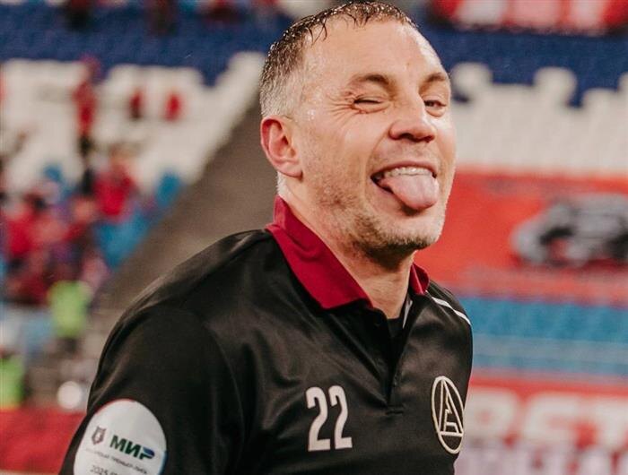    ФОТО: ФК "Акрон"