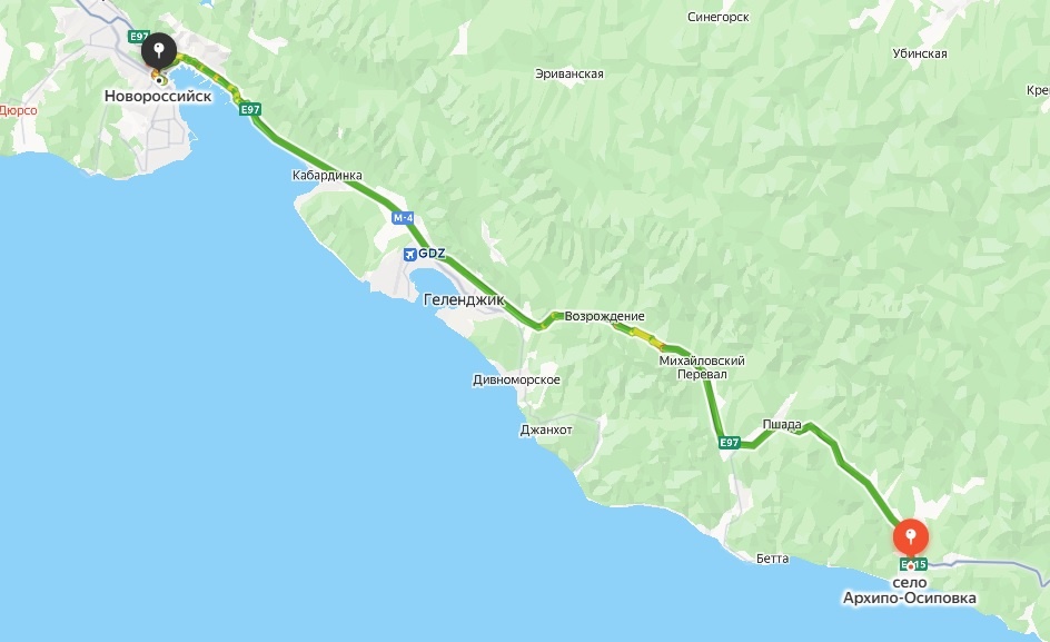 Возрождение