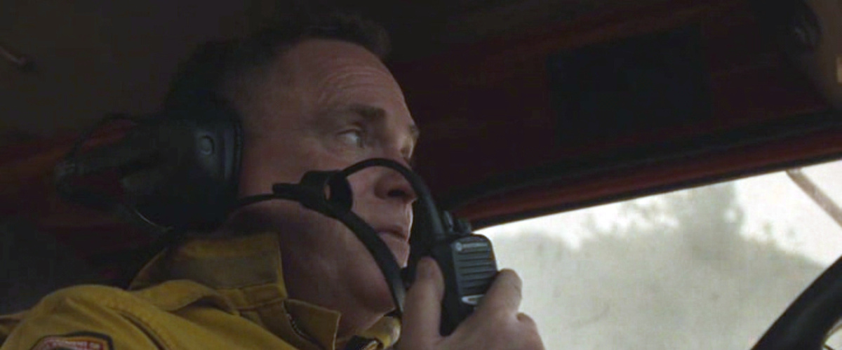 Фото из фильма: Школьный автобус