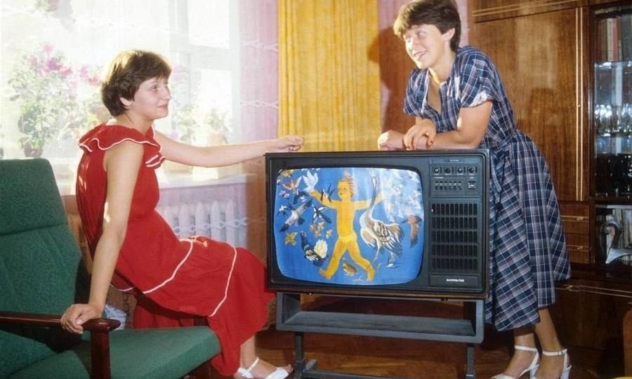 Что стало с заводом, который в СССР делал телевизоры «Витязь»?