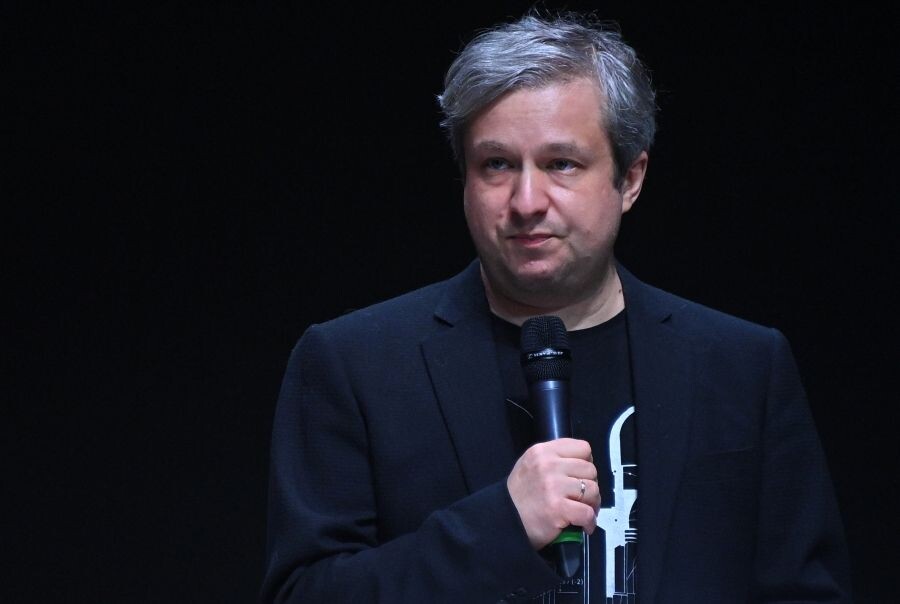     / Источник: ©: Евгений Одиноков/РИА Новости