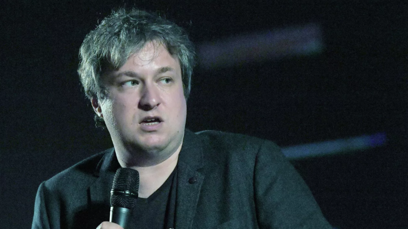   РИА Новости