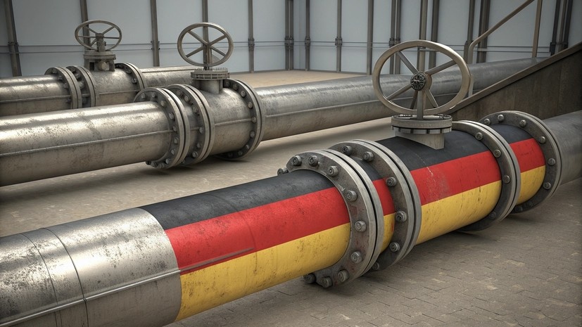   Сгенерировано с помощью ИИ