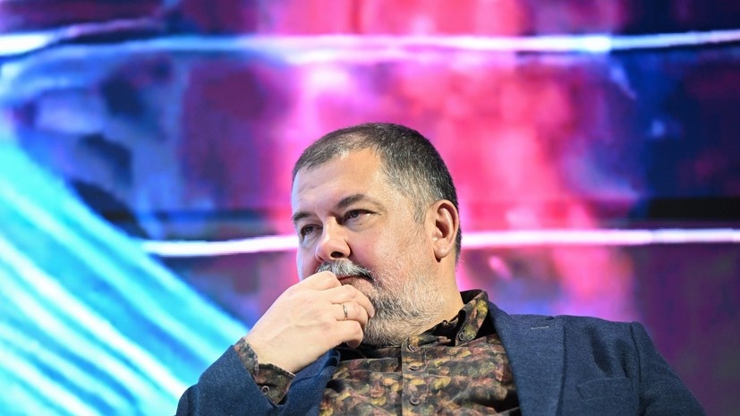   РИА Новости