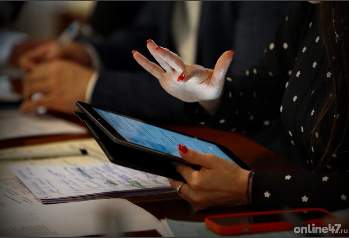 фото: Валентин Илюшин/Online47