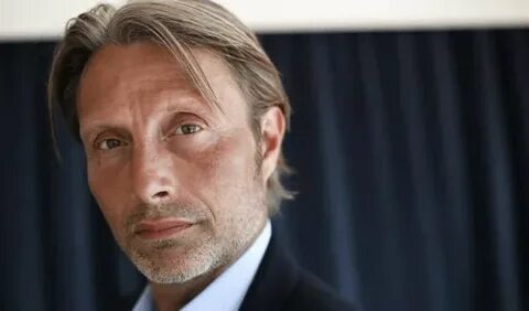 Мадс Диттманн Миккельсен. Из открытых источников