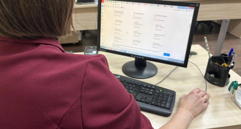    В Коми всё больше работников увольняются по собственному желанию