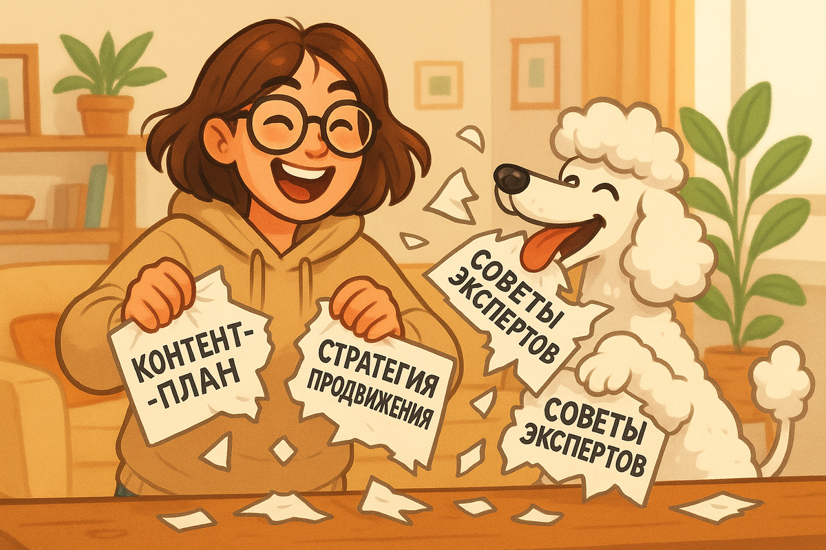 Бэн конечно же останется на канале