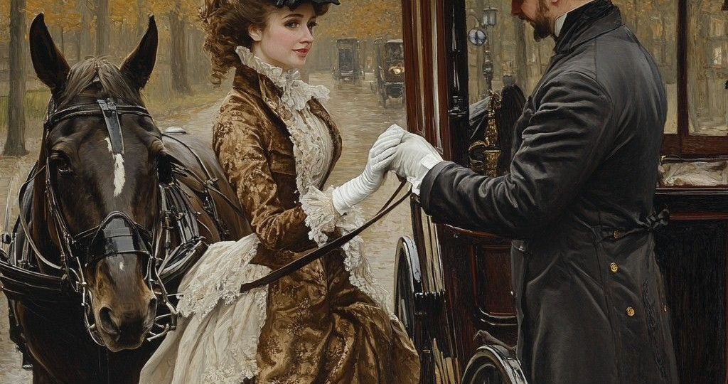 "Мои ночи будут принадлежать не вам"