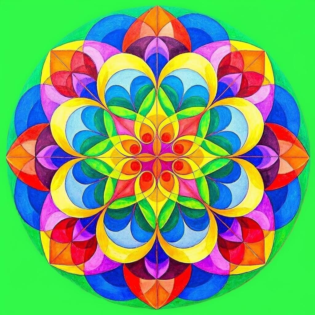 картинка ИИ