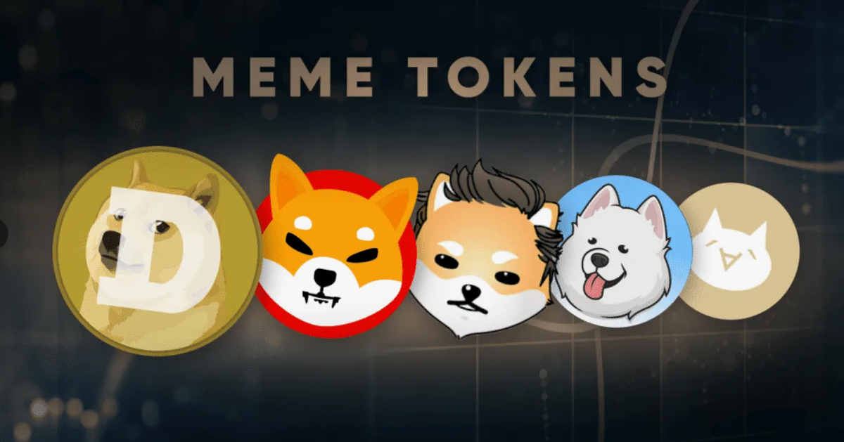 Как мем-коины реагируют на новости, хайп и активность сообщества.