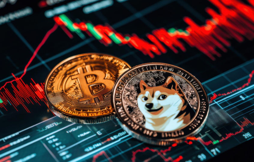 Перспективные мем-токены, которые сохранили интерес аудитории и активность сети.