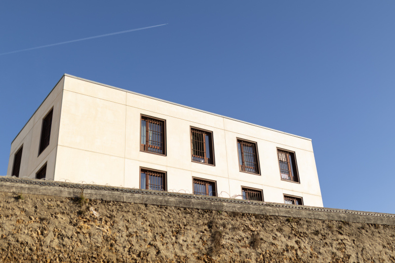    Фото: Alexis Sciard/Globallookpress