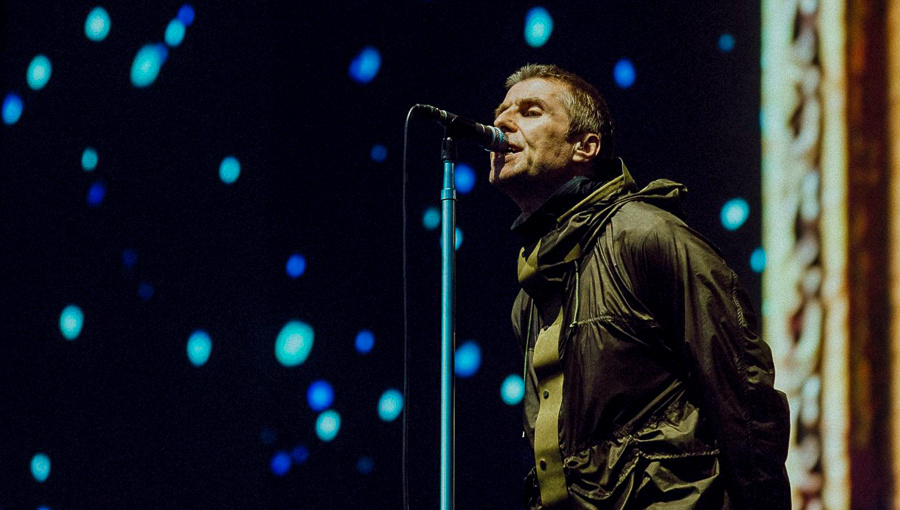 По словам Галлахера, вопрос дальнейшего существования Oasis зависит не только от него (Источник: Big Brother Recordings)