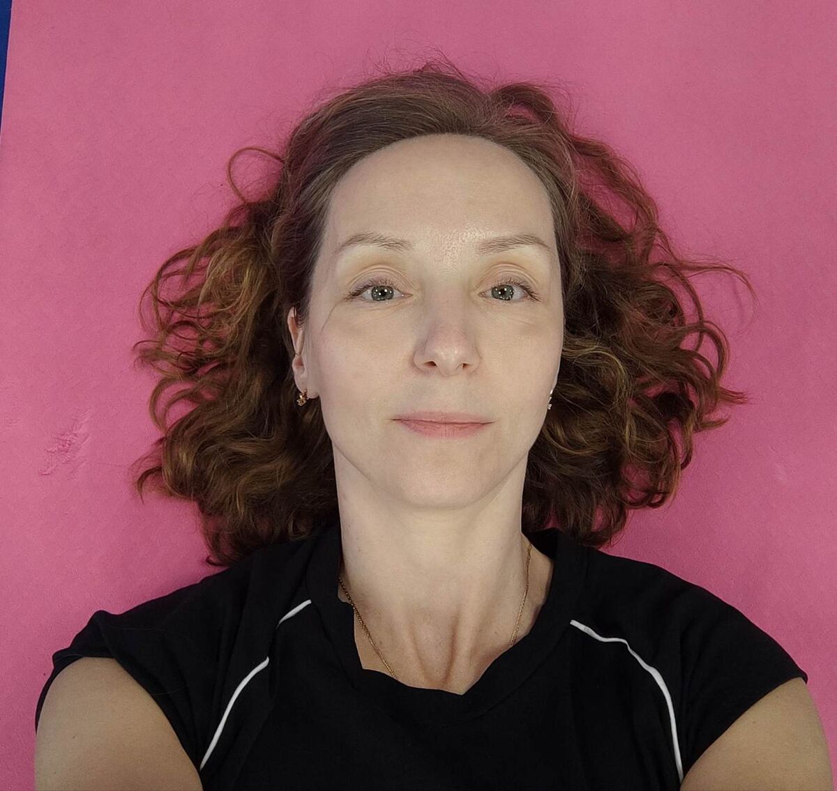 Привет! Я Ксюша, мама пятерых. Долгое время занималась тхэквондо, недавно закончила обучение на фитнес-тренера. Здесь рассказываю о своей жизни как она есть. Всем рада, присоединяйтесь!