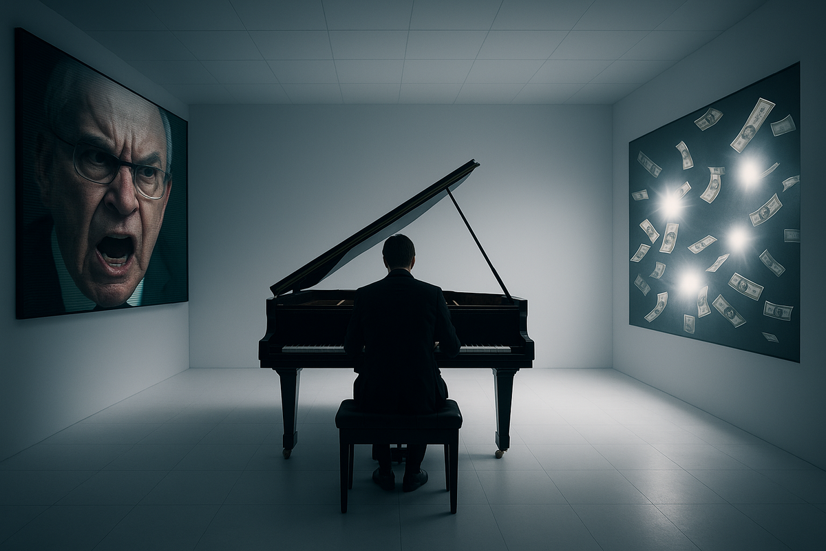 Пробник жизни