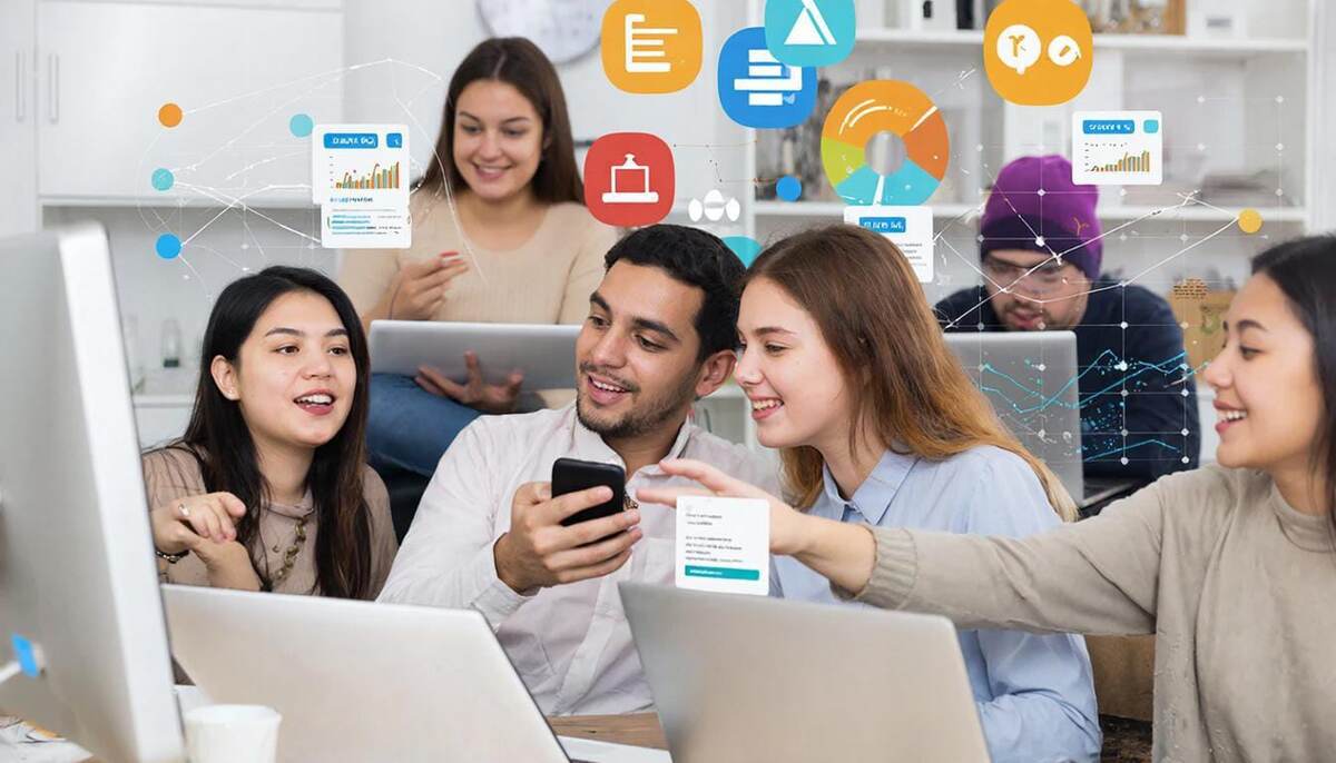 Заработок в интернете.