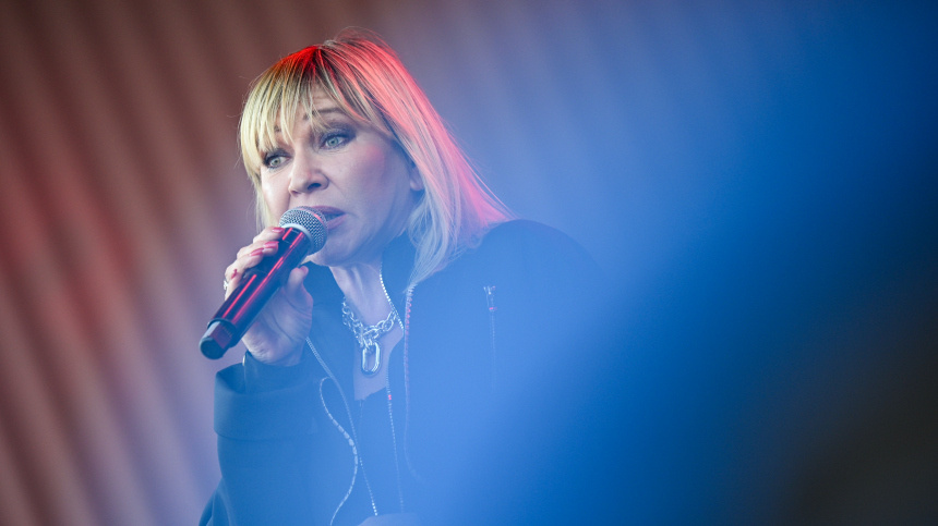    Фото: © РИА Новости/Рамиль Ситдиков; 5-tv.ru