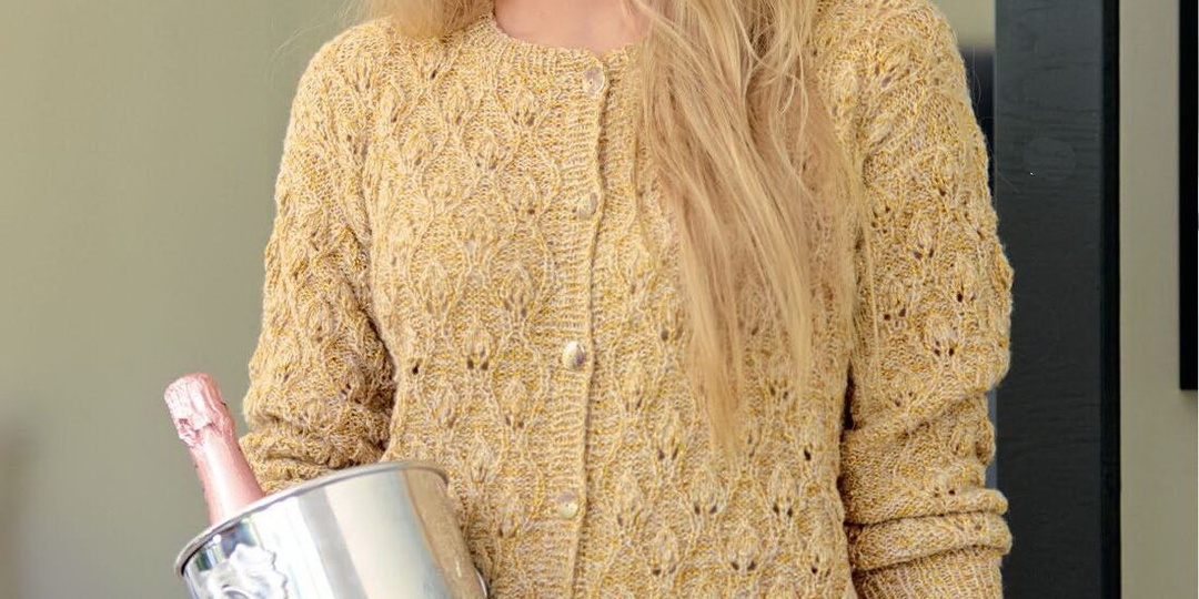 Нежнейшие, впечатляющие модели в нарядной теме! Схемы, описание