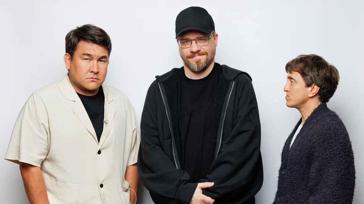 Концерт «Купание обезьяны в тёплой воде»:  6 декабря 2025 года. 