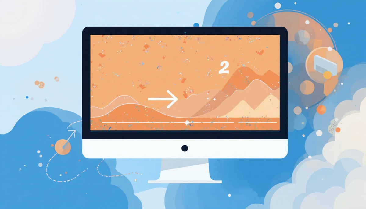 Реализация простого слайдера изображений на чистом JavaScript без библиотек