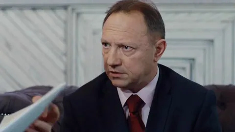 К Виктору Рябову с уважением относятся многие коллеги и зрители