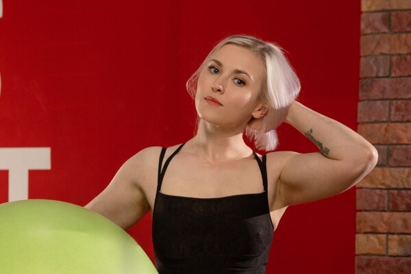 Юлия Лемещенко/VK  