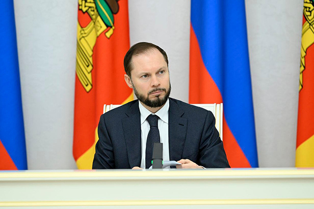 В Твери на президиуме правительства решили вопросы трудоустройства подростков. Фото: Э. Бредихин