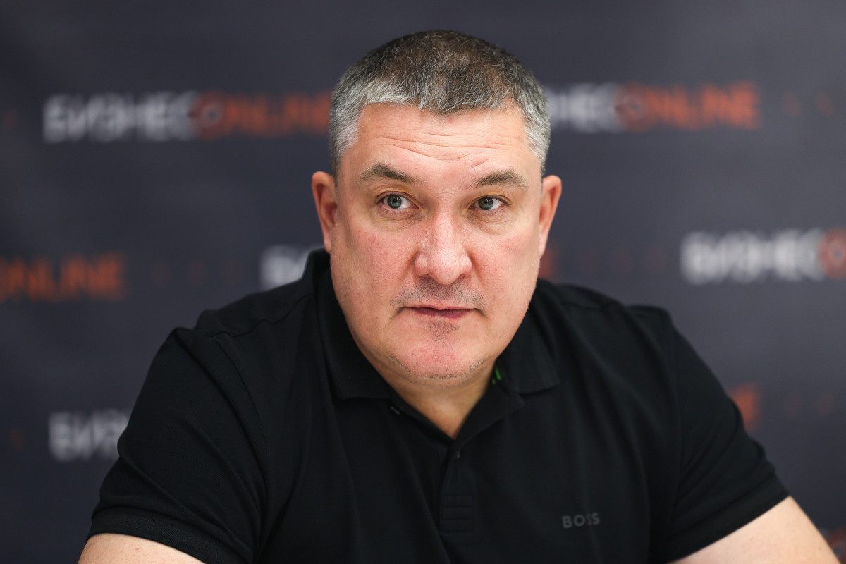    Фото: Сергей Елагин, «БИЗНЕС Online»