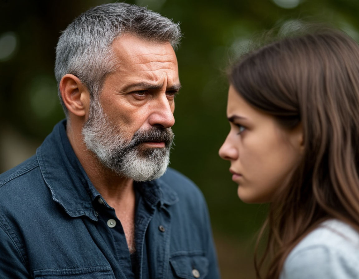 Он не собирался вас любить. Только хотел.