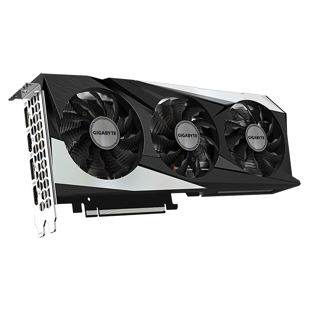 GeForce RTX™ 3060 GAMING OC 12G