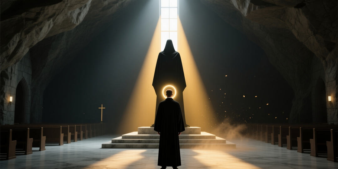 Ловушка «святого послушания»: почему следование за лидером может увести вас от Бога