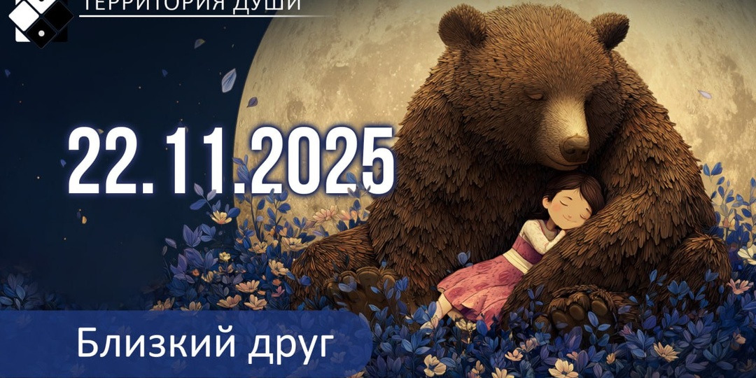 Прогноз на 22 ноября 2025 г