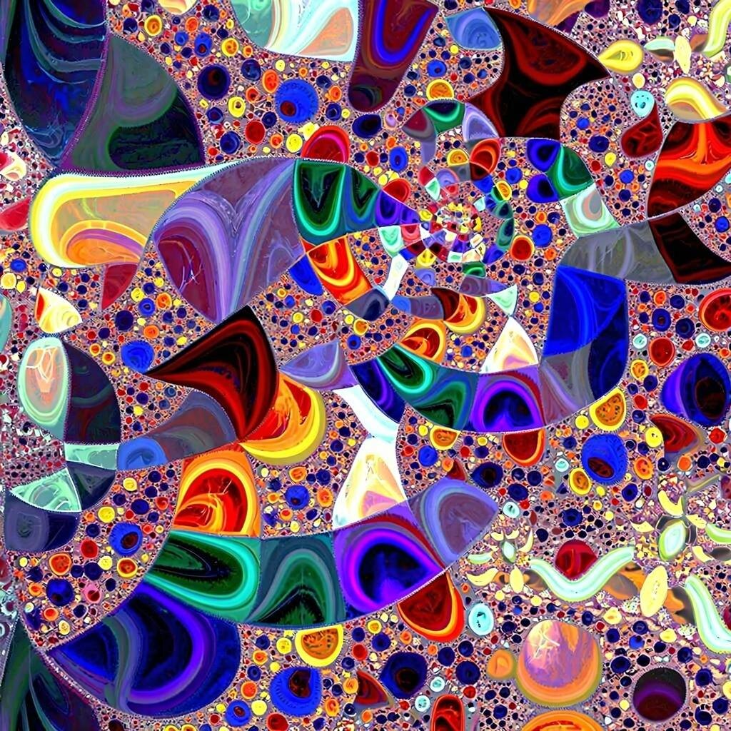 картинка ИИ