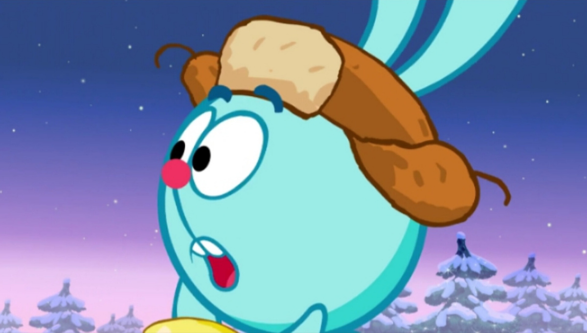 Моя аватарка. Из открытых источников.