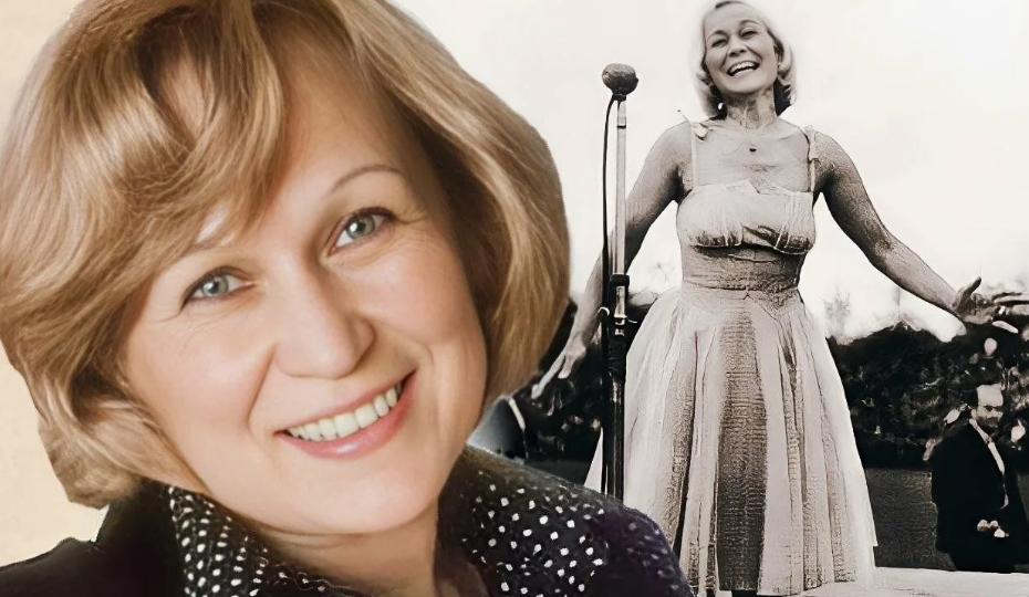 Ради неё знаменитые мужчины бросали семьи, и даже меняли страны … Красивая жизнь и печальный финал актрисы Майи Булгаковой