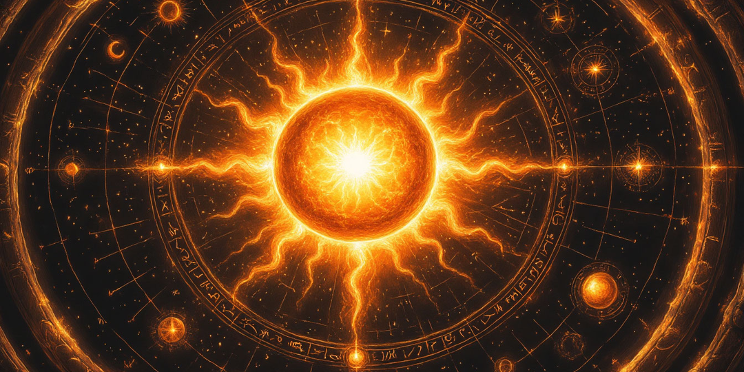 Что дарит силы знакам Зодиака: путеводитель по источникам вдохновения