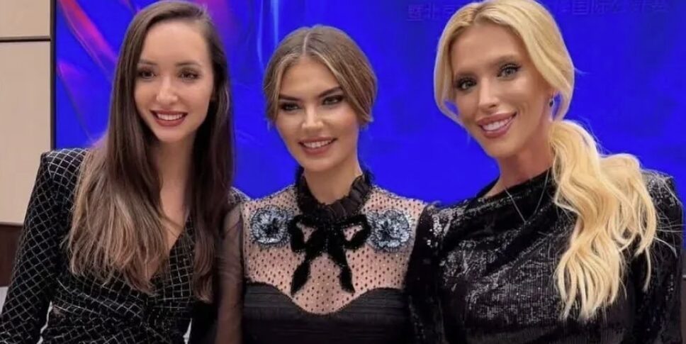    фото соцсети Кабаевой