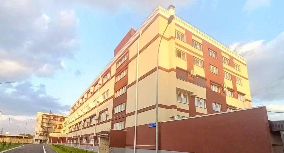    Пресс-служба Министерства ЖКХ Московской области