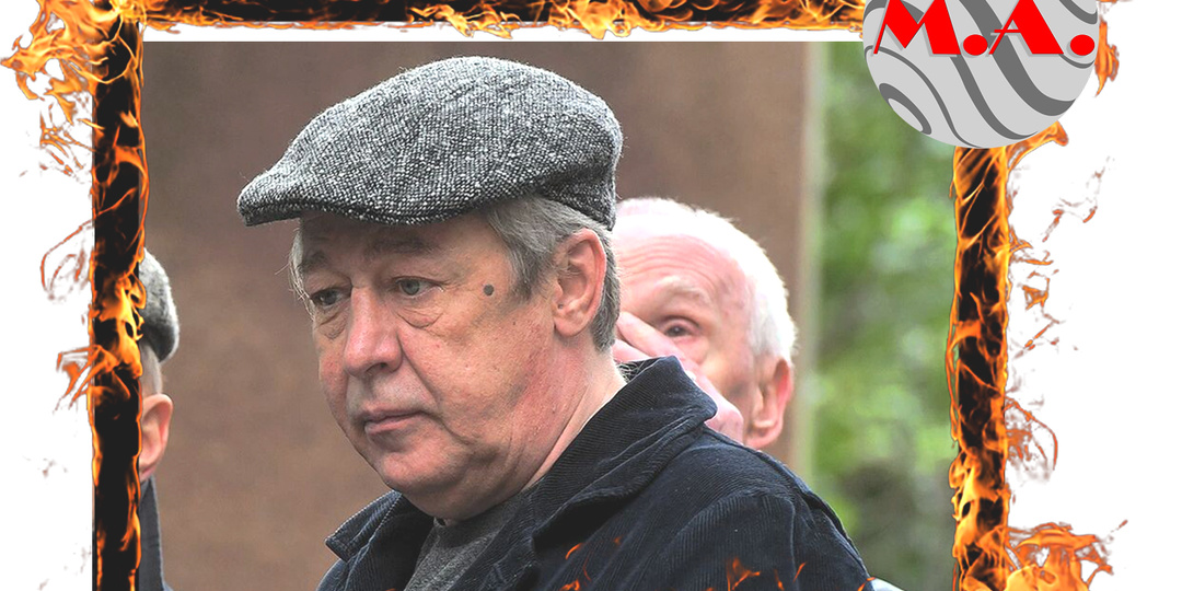 Михаил Ефремов после выхода из колонии раздал недвижимость в Москве на 200 миллионов