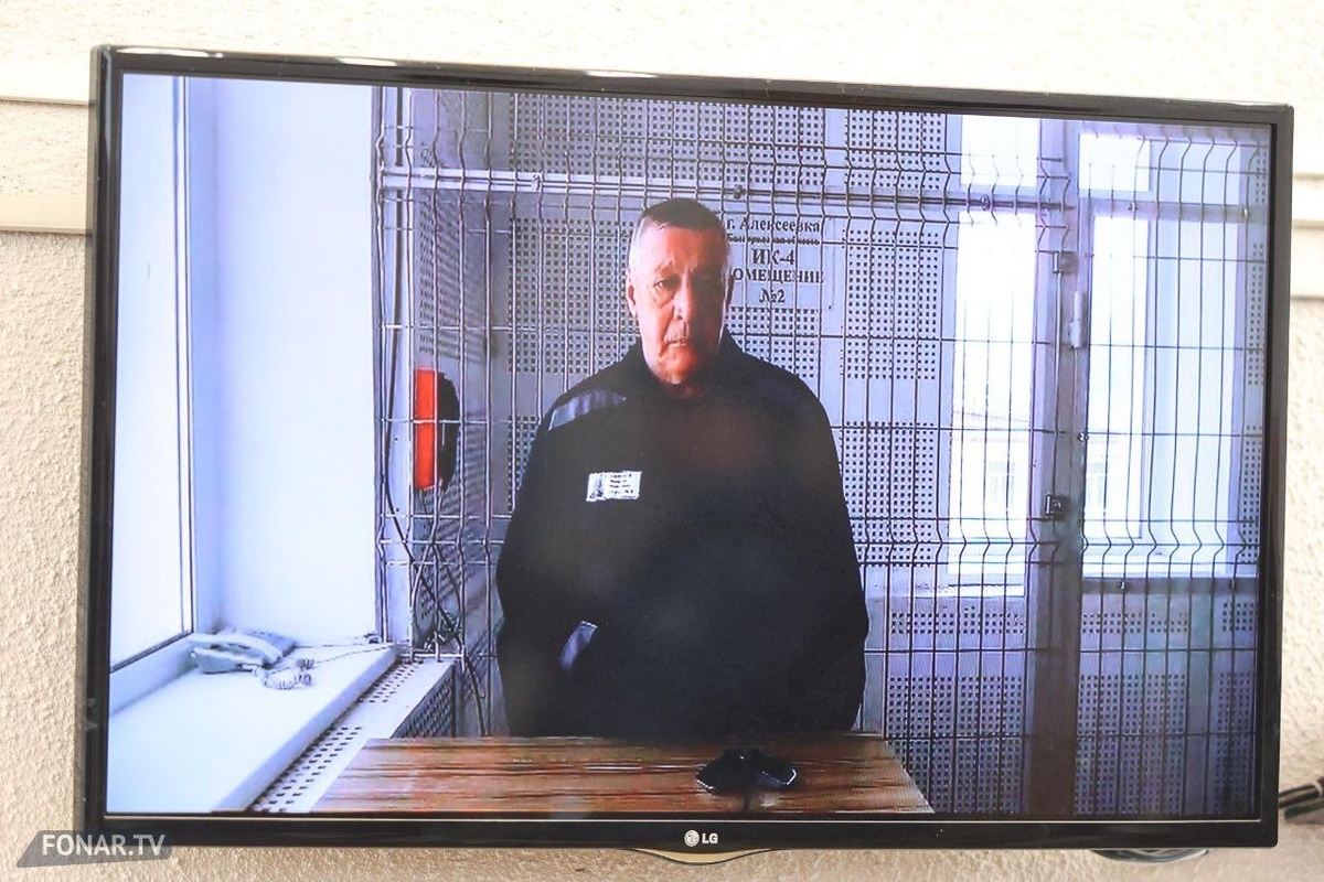 В 2020 году за совершение ДТП со смертельным исходом артист был приговорён к 7,5 годам лишения свободы, но 24 марта 2025 года суд принял решение об условно-досрочном освобождении актёра. 