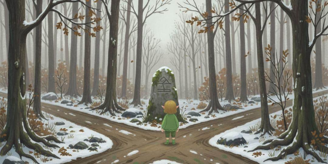 Как понять, чего ты хочешь на самом деле: гайд для потерянных