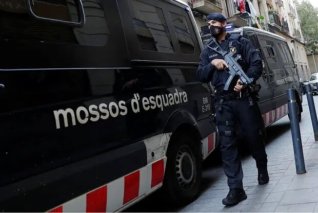    Фото: lenta.ru Оливия Ильинская