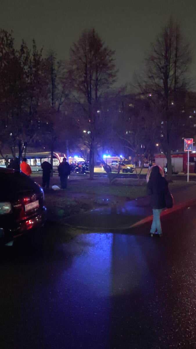 Фото автора канала.