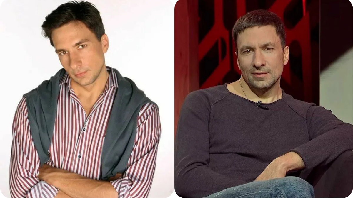 Григорий Антипенко